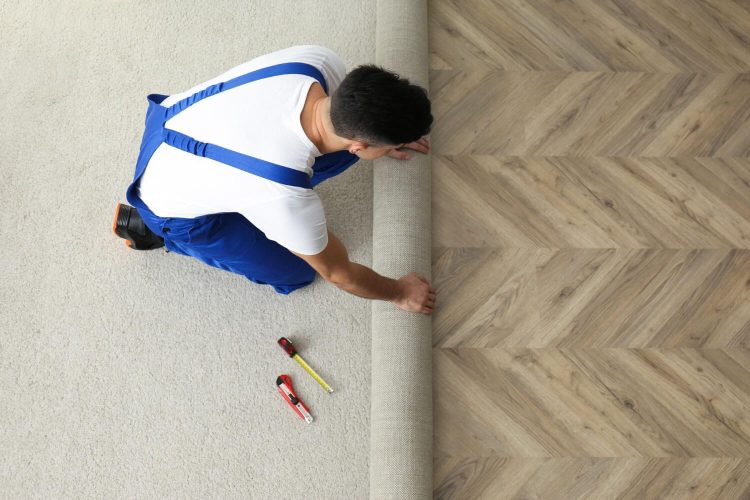 Flooring Services