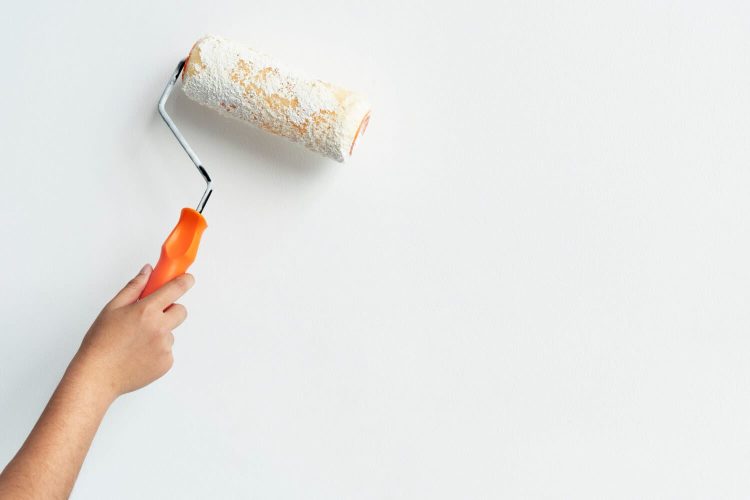 Painting & Decorating